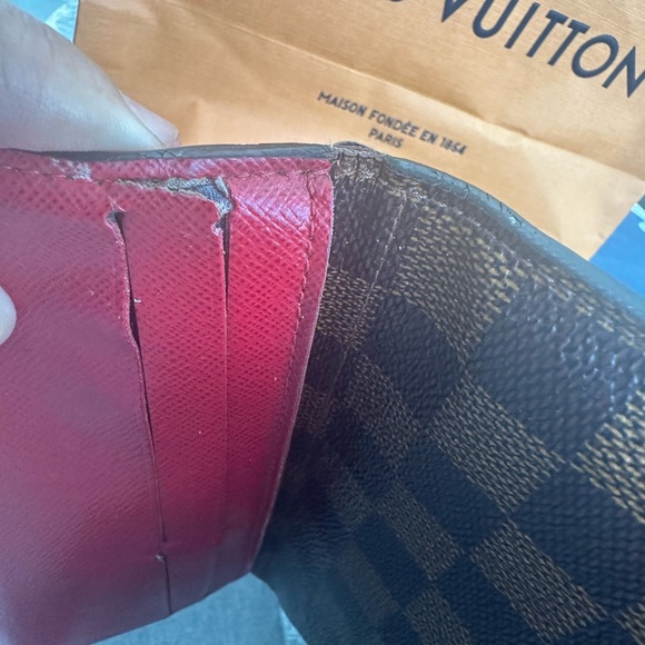 Louis Vuitton Wallet - Picture 10 of 12